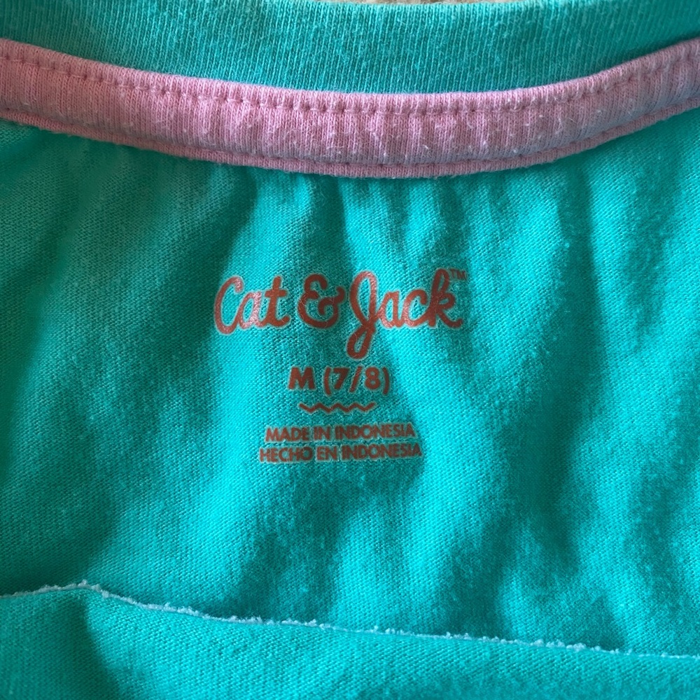 Girls Tops Size 7/8 - Picture 6 of 13